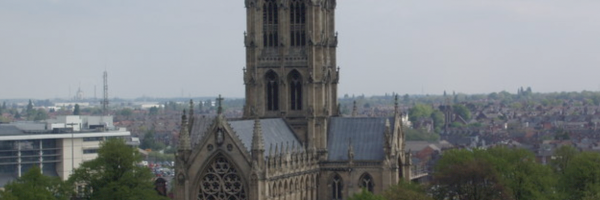 Where to park in Doncaster ?