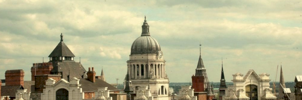  Where to park in Nottingham ?