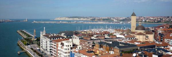 Aparcar a Getxo