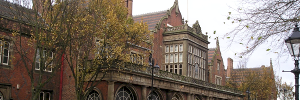 Where to park in Stoke-on-Trent ?