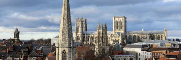 Où se garer à York ?