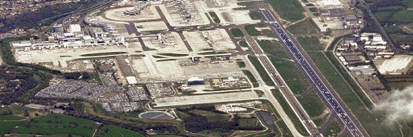 Parcheggio Terminal Sud