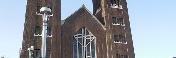 Parking Neder-Over-Heembeek