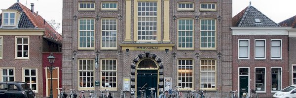 Parking Alkmaar