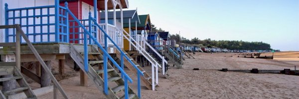 Parking Wells-next-the-Sea