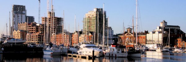 Parking Ipswich