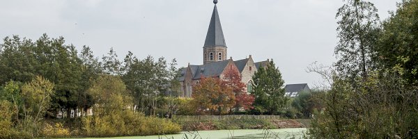 Parcheggio Machelen
