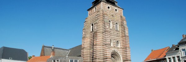 Where to park in Wavre