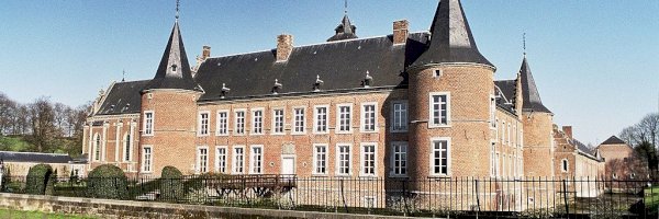 Where to park in Bilzen