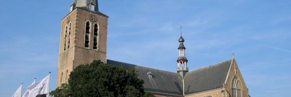 Parkeerplaats Turnhout