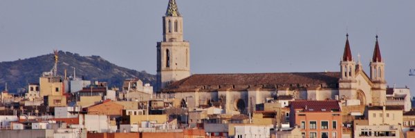 Parking en Vilafranca