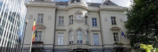 Parking in Saint-Josse