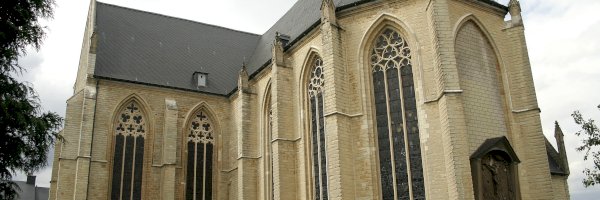 Where to park in Tervuren