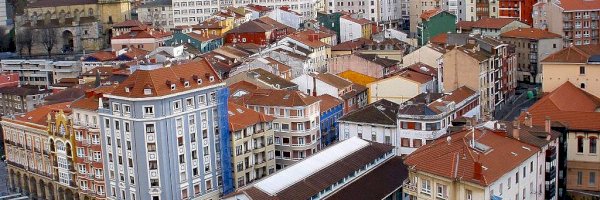 Where to park in Portugalete