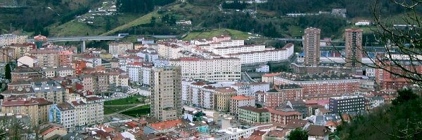 Parcheggio Eibar