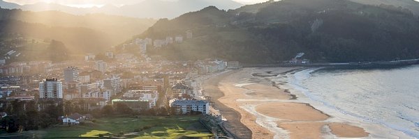 Where to park in Zarautz 