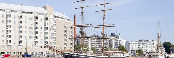 Парковка в Круизный терминал Хельсинки (Порт Хельсинки )