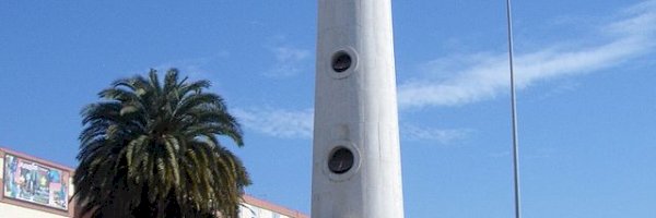 Parken am Kreuzfahrtterminal Las Palmas GC