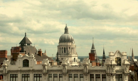 Nottingham