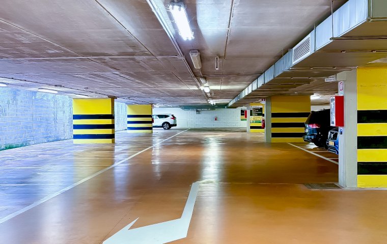 Parking Venezia Center Parking Garage: other