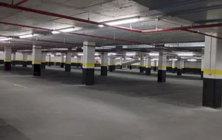 Parking Plaça Joan Pelegrí: other