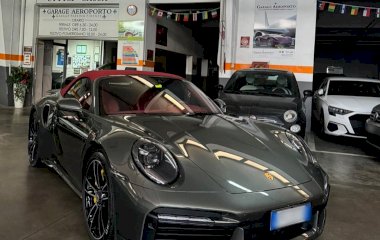 Parkplätze in Garage Aeroporto - Shuttle to Airport}