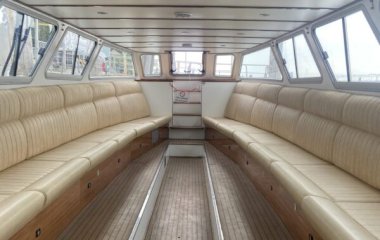 Parkplätze in Marive Transport Ferry - Shuttle}