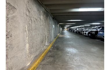 Parkering Matteotti}