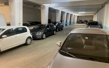 Парковка Garage Tarquinio Collatino}