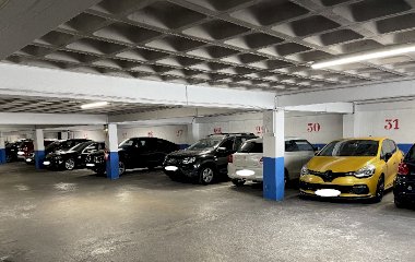 Parking Massabo}