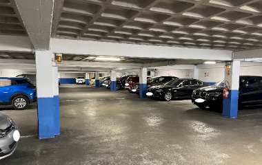 Parking Massabo}