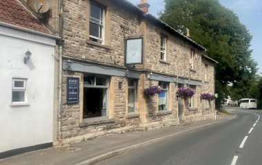 Parking Bristol Sky Park - Shuttle}