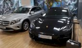 Other Book a parking spot in Top Parking Porto Airport Interior VIP - Shuttle car park: Other