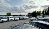 Other Book a parking spot in Airport Park CDG Roissy Interior - Shuttle car park: Other
