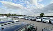 Other Book a parking spot in Airport Park CDG Roissy Interior - Shuttle car park: Other