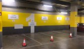 porta d'entrada Reservar una plaça al pàrquing Demave Estación AVE Lleida - Valet: porta d'entrada