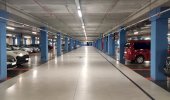 Other Book a parking spot in Centre Comercial Porta Lloret car park: Other