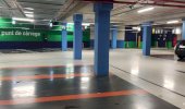 Other Book a parking spot in Centre Comercial Porta Lloret car park: Other