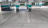 Book a parking spot in Quirónsalud Málaga Hospital de Día car park: Indoors
