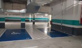 Book a parking spot in Quirónsalud Málaga Hospital de Día car park: Other