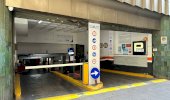 Altro Prenota un posto nel parcheggio Blue Land Princesa: Altro