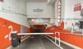 Interiør Parkering SABA Cola di Rienzo: Interiør