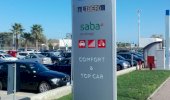 Andere Parkeerplaats SABA Luchthaven Brindisi - Comfort P1: Andere