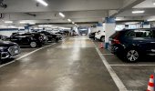 Внутренняя Забронируйте паркоместо на стоянке Autosilo Diaz: Внутренняя