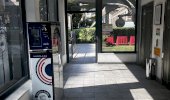 Пространства Забронируйте паркоместо на стоянке Autosilo Diaz: Пространства