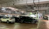 Внутренняя Забронируйте паркоместо на стоянке Autosilo San Marco: Внутренняя