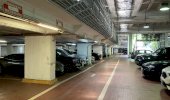 Внутренняя Забронируйте паркоместо на стоянке Autosilo San Marco: Внутренняя