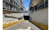 Другое Забронируйте паркоместо на стоянке Matteotti: Другое