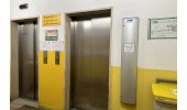 Пространства Забронируйте паркоместо на стоянке Matteotti: Пространства