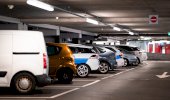 Andere Reserveer een parkeerplek in parkeergarage Béjar Estació de Sants AVE: Andere
